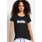 5k BDTK 1231-900128-100 t-shirt wm - black 